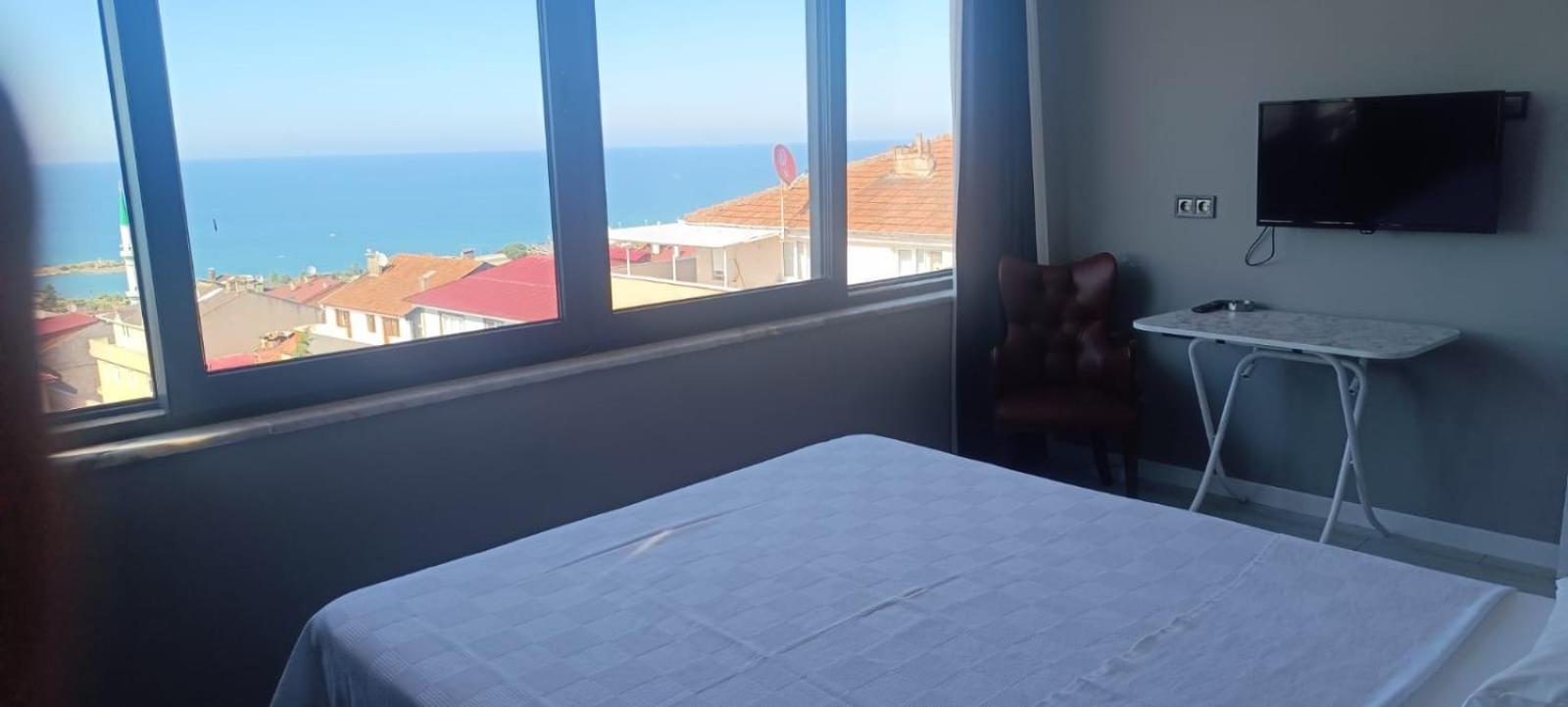 My In Apartament Trabzon