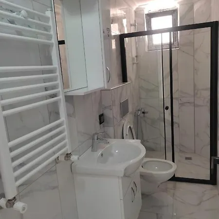 My Home In Trabzon Exterior photo