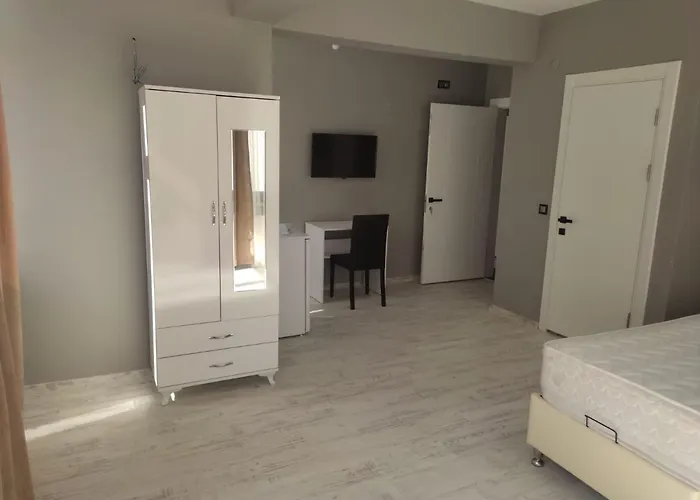My Home In Trabzon