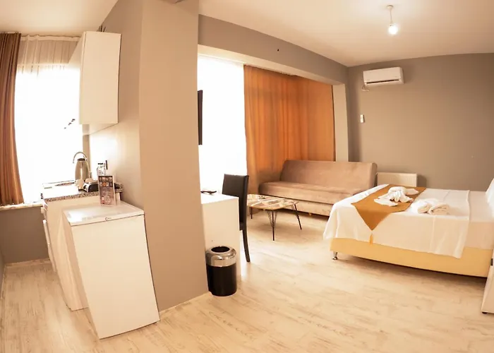 My Home In Trabzon