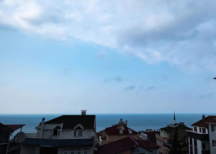 My Home In Trabzon