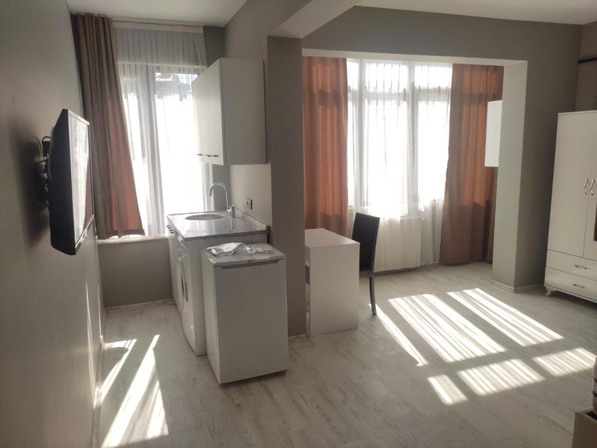 Appartement My In *