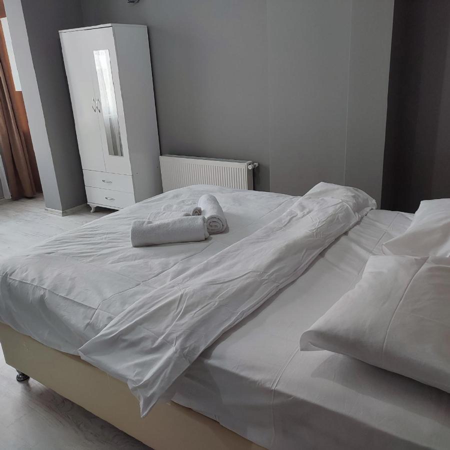 Apartment My In