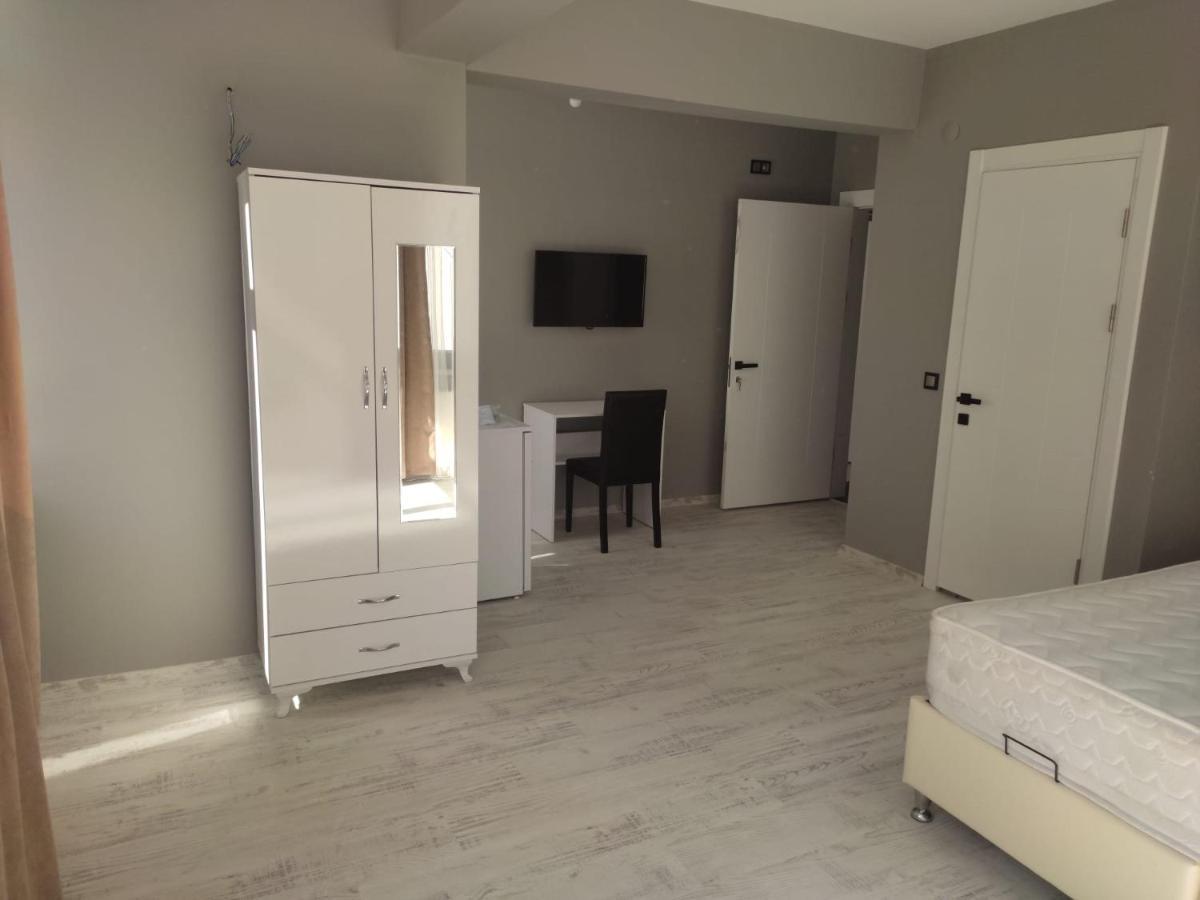 My In Apartment Trabzon