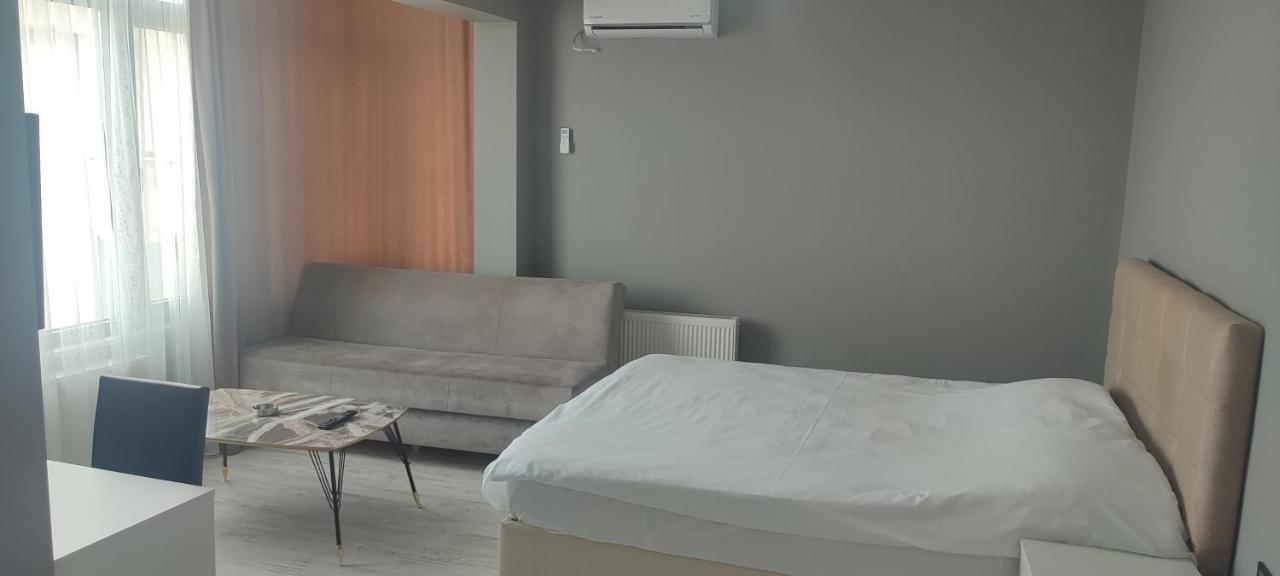 My In Apartment Trabzon