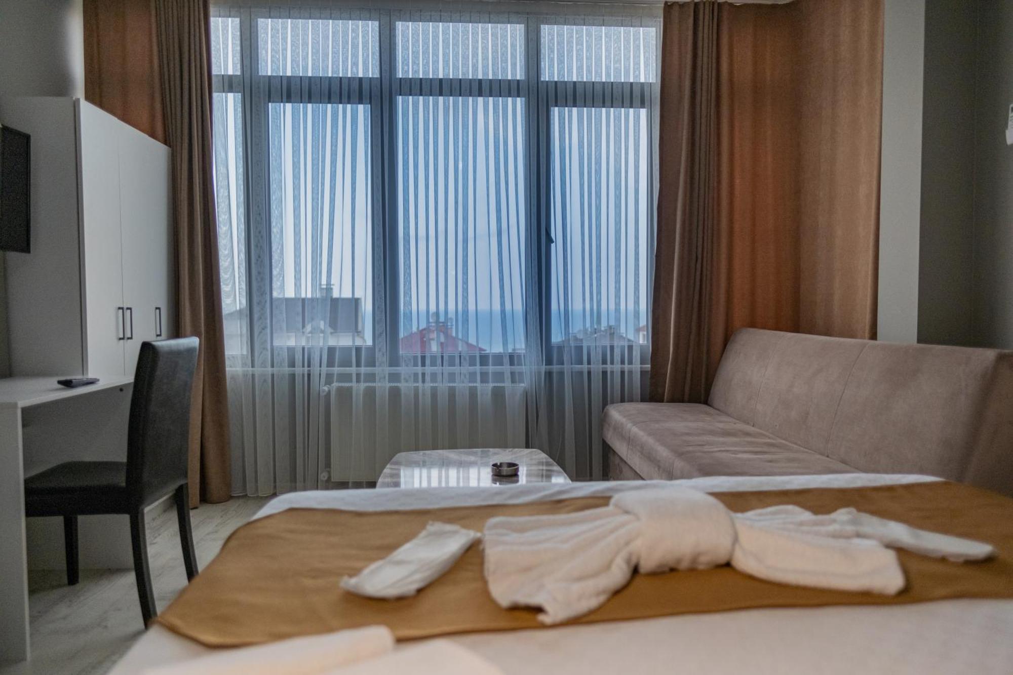 Appartement My In